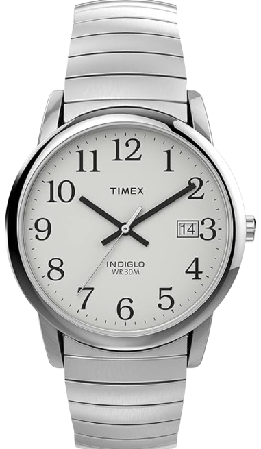 Timex Classic Watch