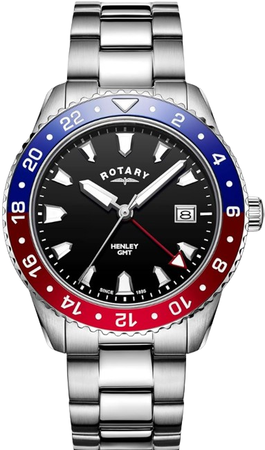 Men's Rotary Watch